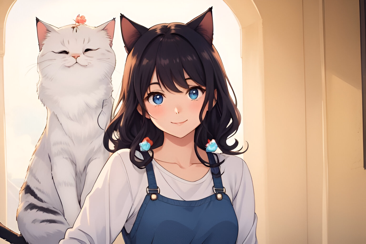 Yukina's Digital Life